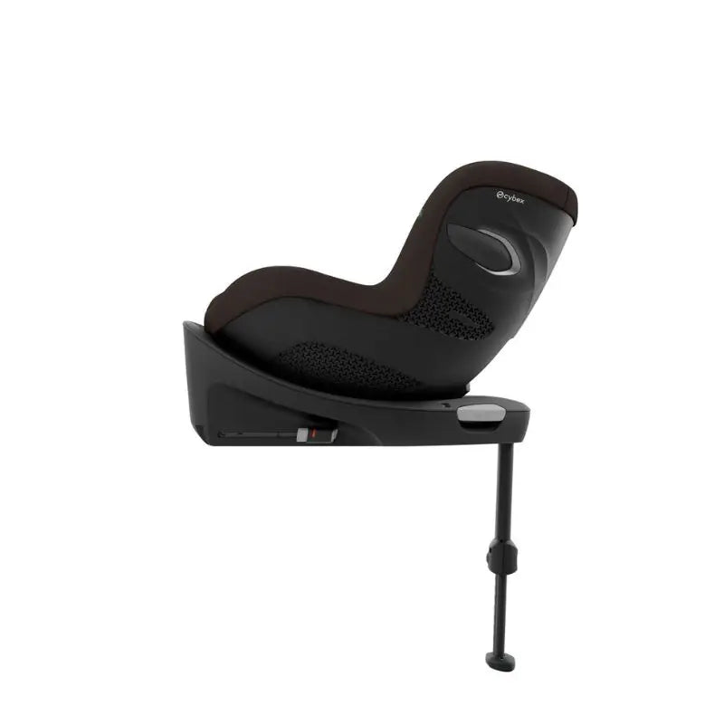 Cybex Cadeira Auto Sirona Gi i-Size Plus - Chocolate Brown
