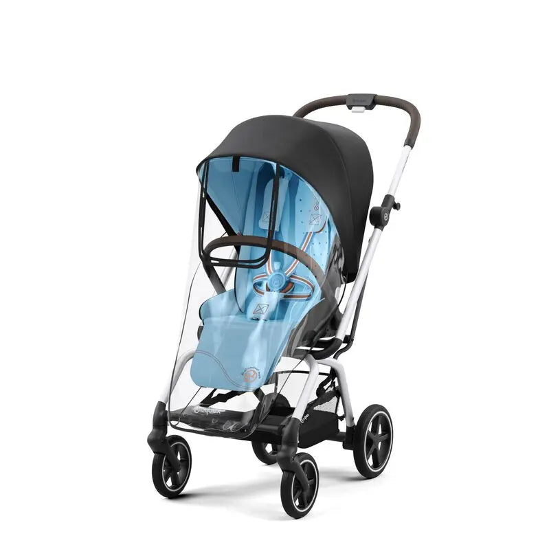 Cybex Capa de Chuva Eezy S Twist