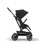 Cybex Eezy S Twist+ 2 Carrinho de Bebé - Magic Black