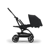 Cybex Eezy S Twist+ 2 Carrinho de Bebé - Magic Black