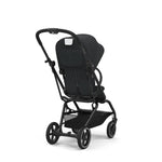 Cybex Eezy S Twist+ 2 Carrinho de Bebé - Magic Black