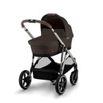Cybex Gazelle S Carrinho de Bebé - Chocolate Brown