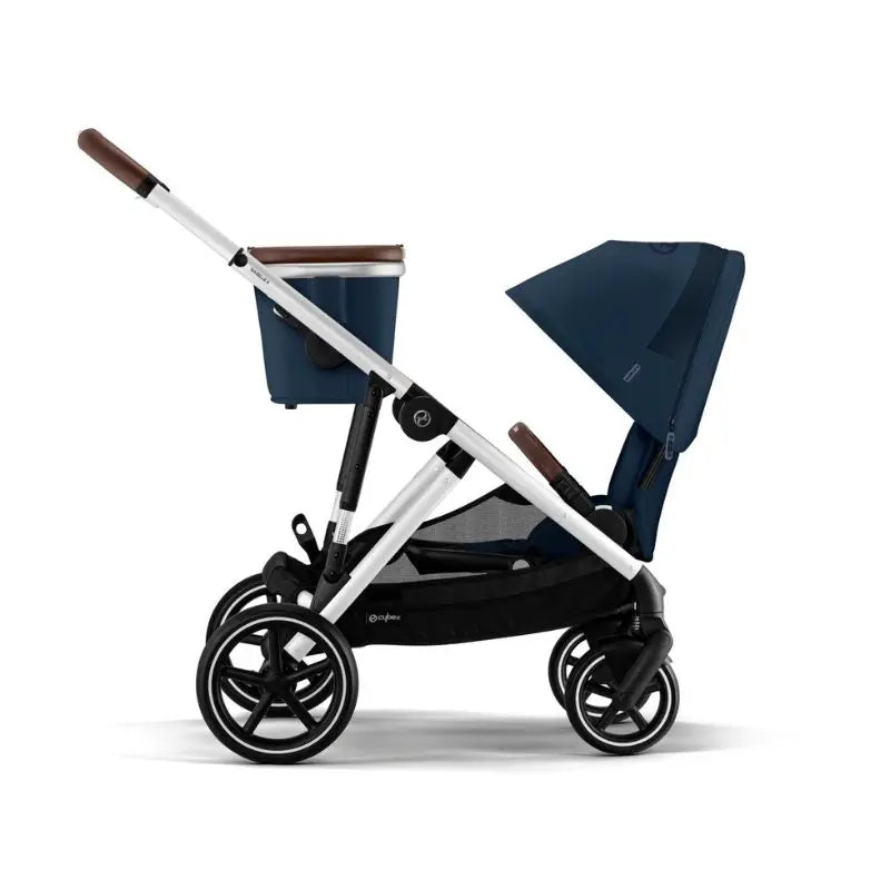 Cybex Gazelle S Carrinho de Bebé - Ocean Blue
