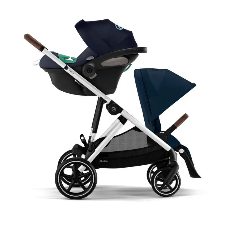 Cybex Gazelle S Carrinho de Bebé - Ocean Blue