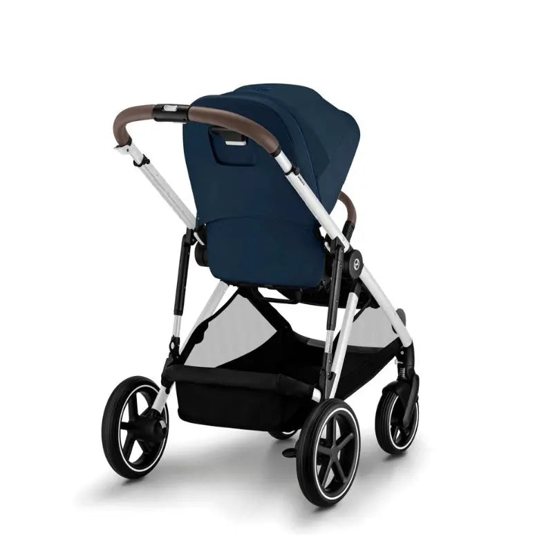 Cybex Gazelle S Carrinho de Bebé - Ocean Blue
