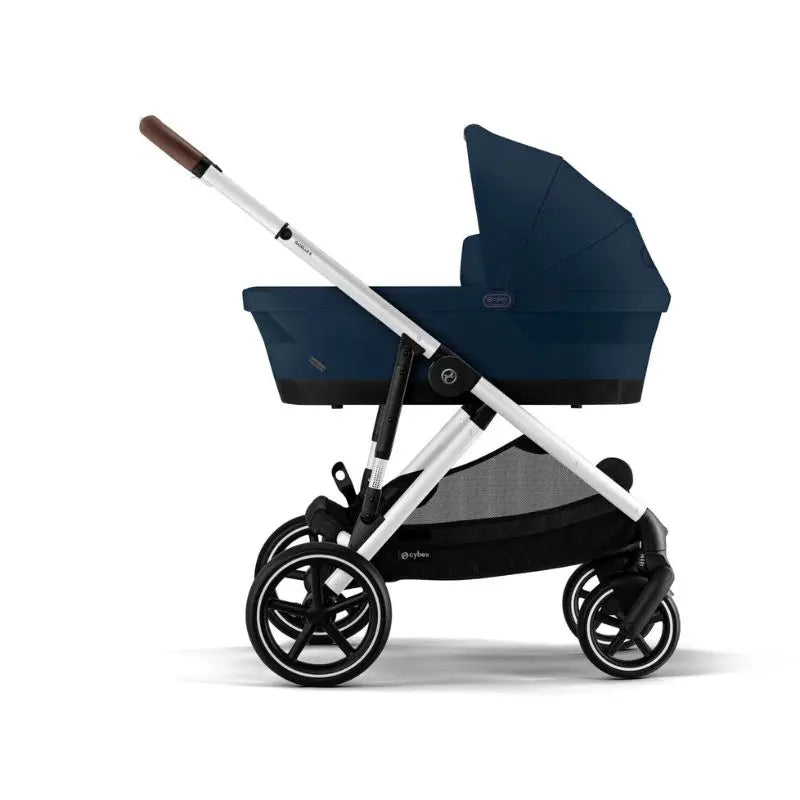 Cybex Gazelle S Carrinho de Bebé - Ocean Blue