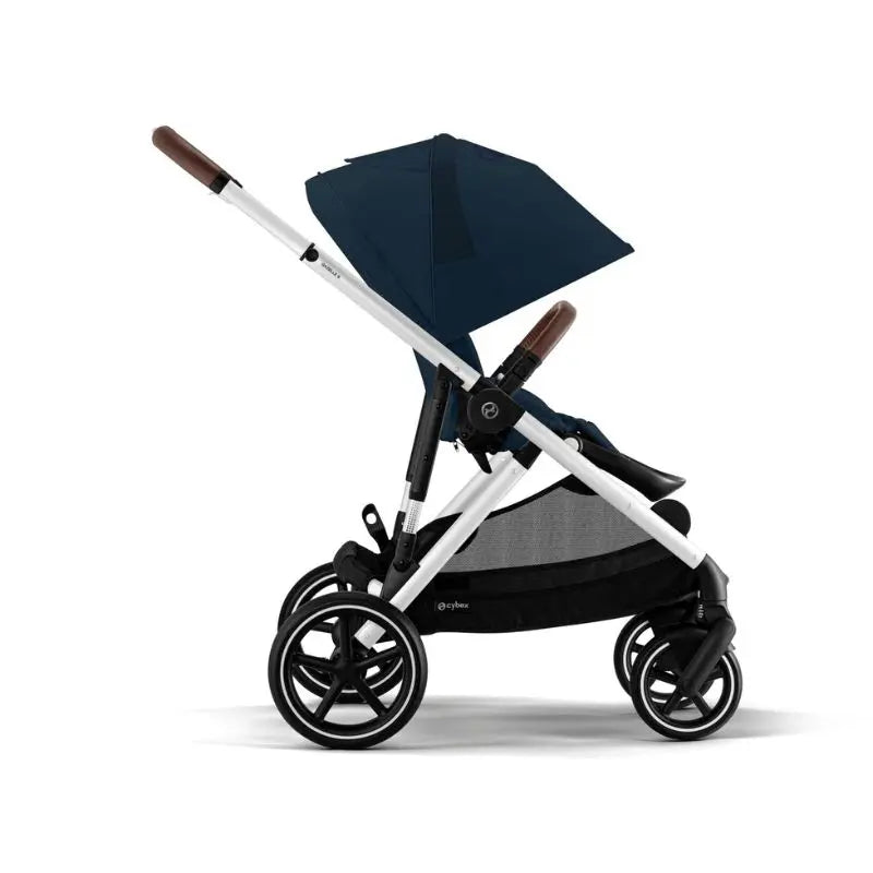 Cybex Gazelle S Carrinho de Bebé - Ocean Blue