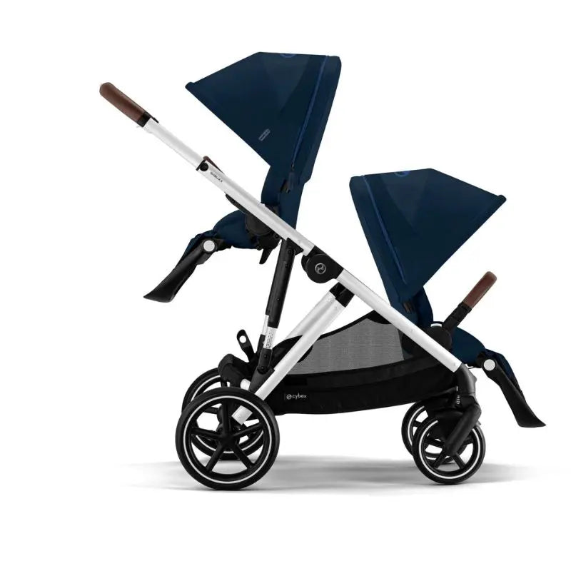 Cybex Gazelle S Carrinho de Bebé - Ocean Blue