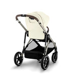Cybex Gazelle S Carrinho de Bebé - Seashell Beige