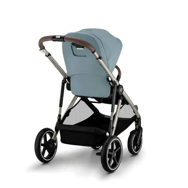 Cybex Gazelle S Carrinho de Bebé - Stormy Blue