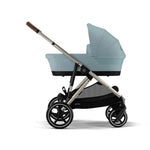 Cybex Gazelle S Carrinho de Bebé - Stormy Blue