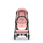 Cybex Melio Carbon Carrinho de Bebé - Candy Pink