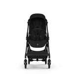 Cybex Melio Carbon Carrinho de Bebé - Magic Black