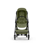 Cybex Melio Carbon Carrinho de Bebé - Moss Green