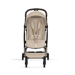 Cybex Orfeo Carrinho de Bebé - Almond Beige