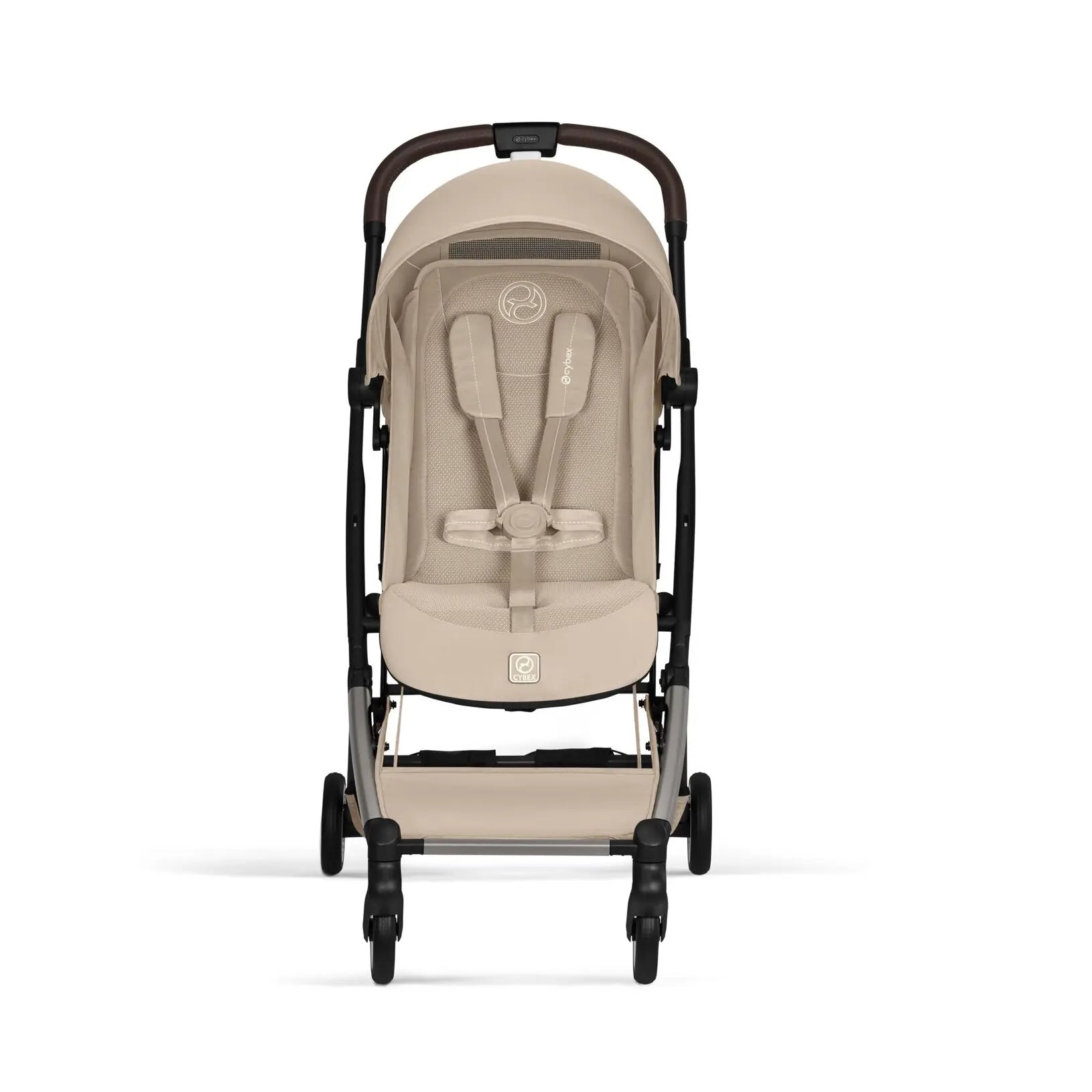 Cybex Orfeo Carrinho de Bebé - Almond Beige