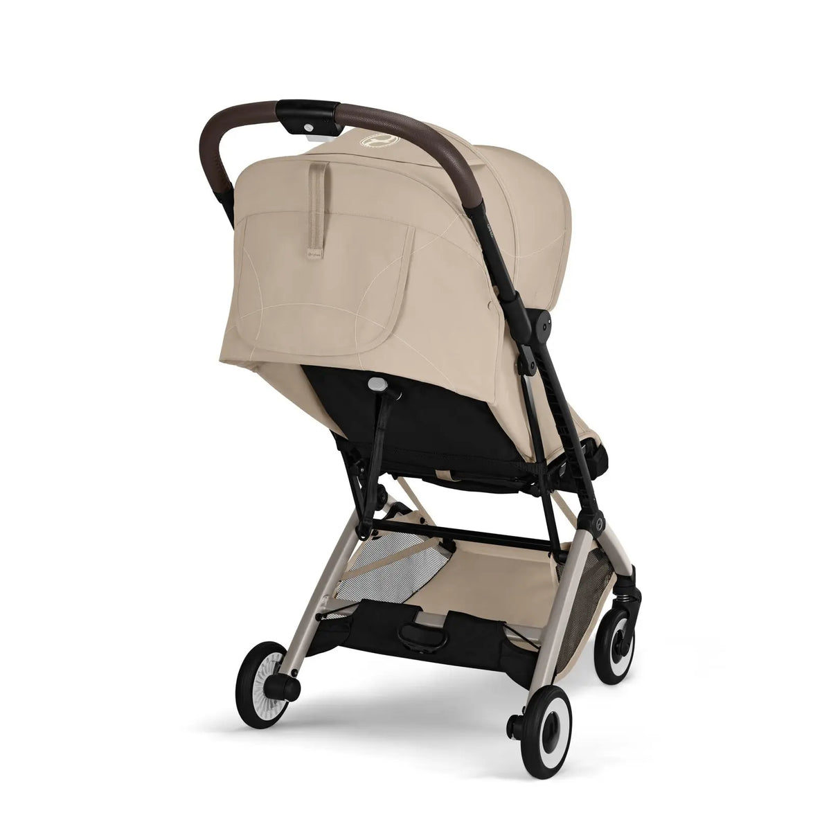 Cybex Orfeo Carrinho de Bebé - Almond Beige