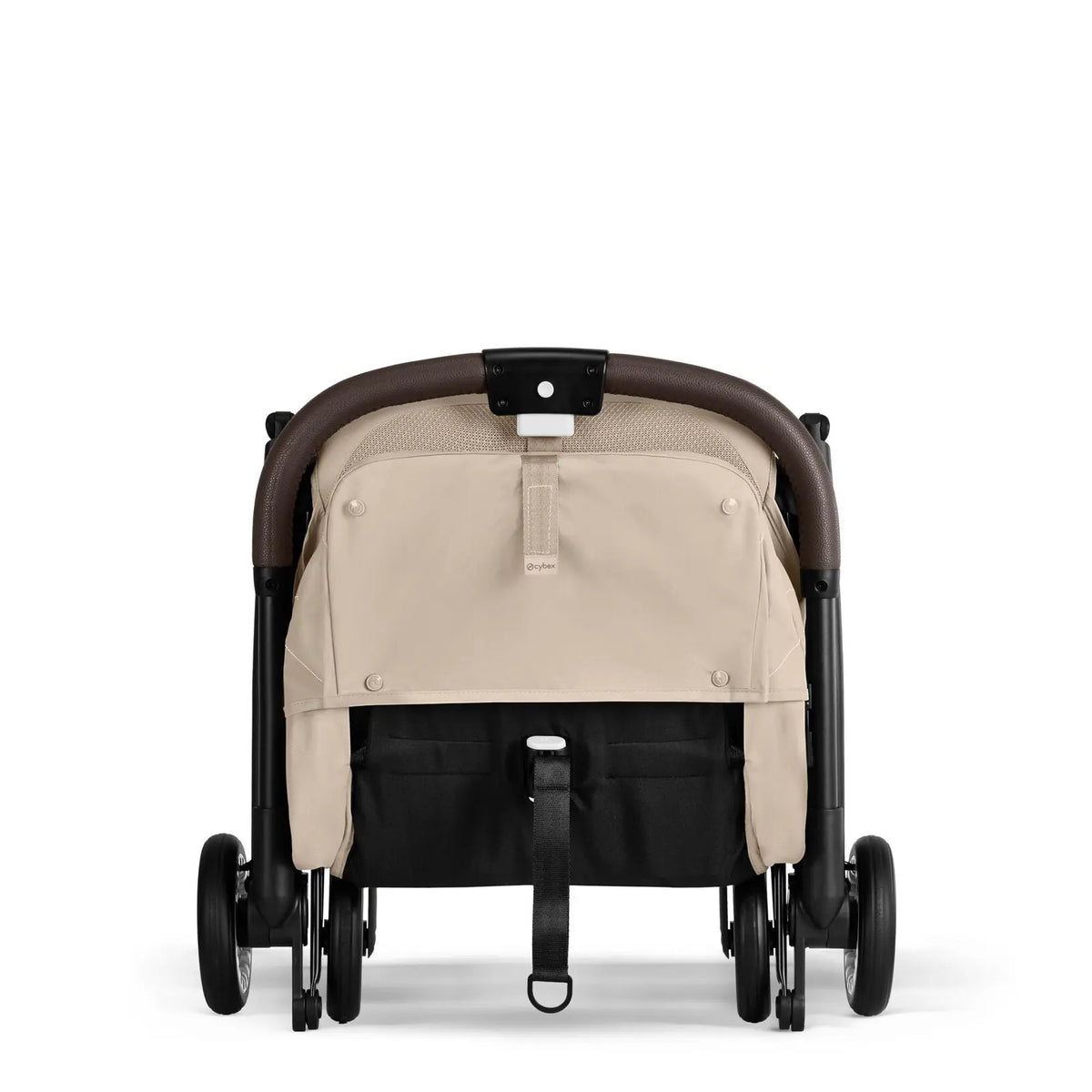 Cybex Orfeo Carrinho de Bebé - Almond Beige