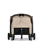 Cybex Orfeo Carrinho de Bebé - Almond Beige