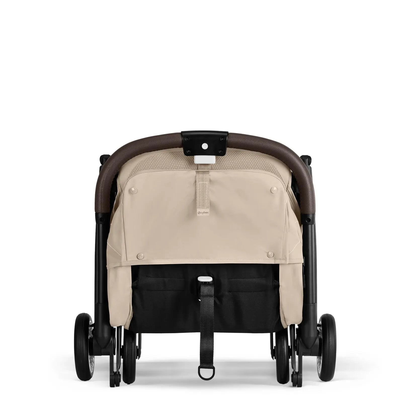 Cybex Orfeo Carrinho de Bebé - Almond Beige