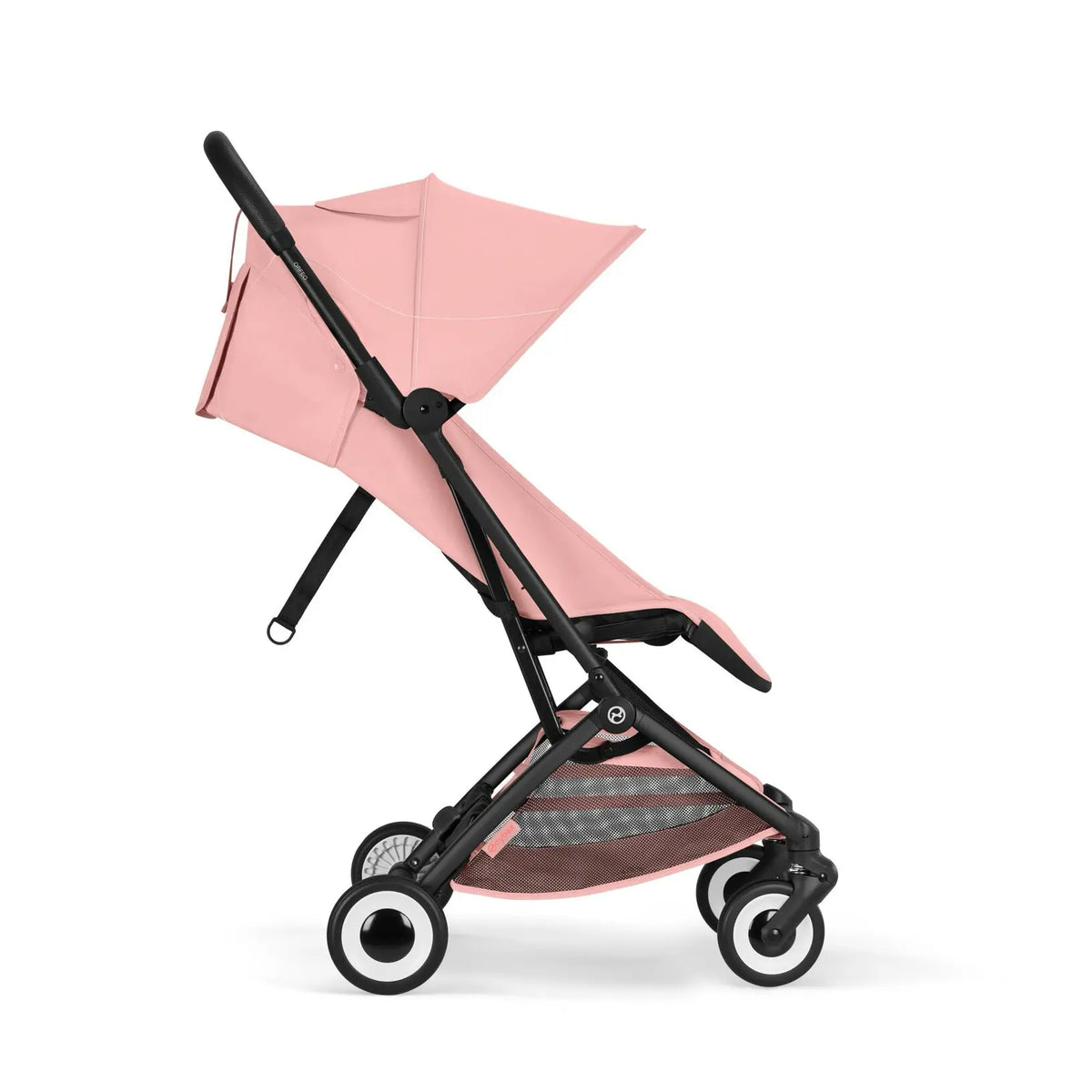 Cybex Orfeo Carrinho de Bebé - Candy Pink