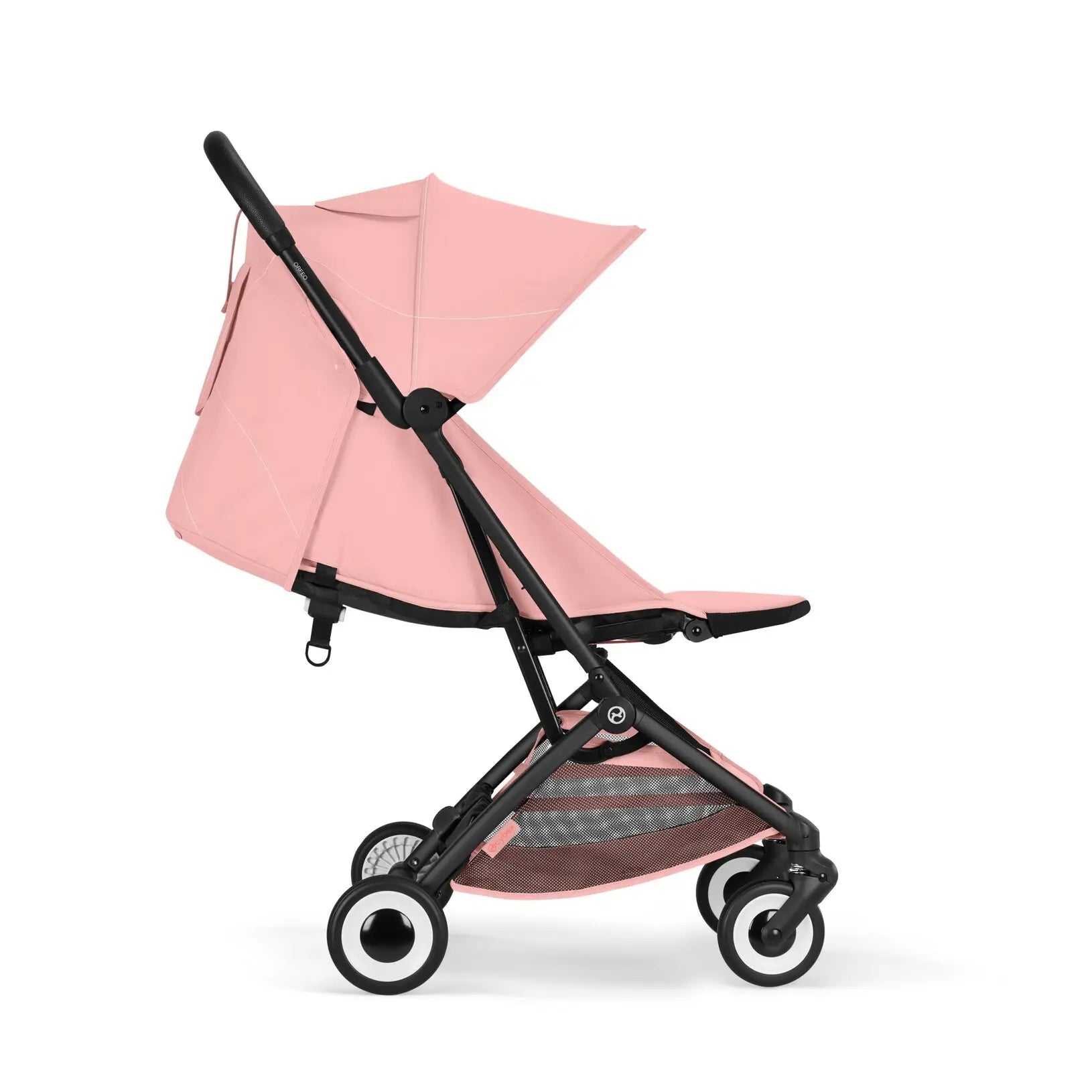 Cybex Orfeo Carrinho de Bebé - Candy Pink