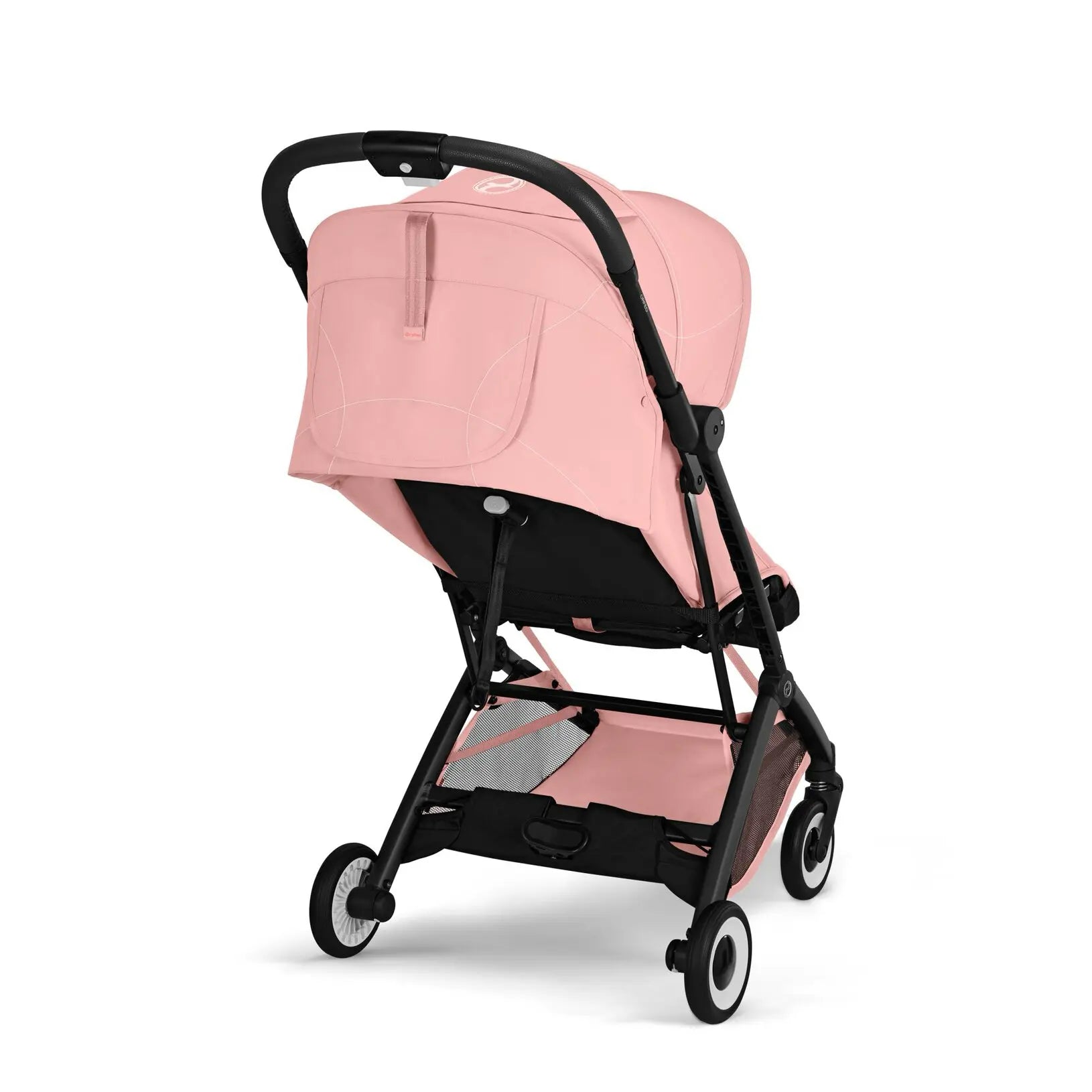 Cybex Orfeo Carrinho de Bebé - Candy Pink