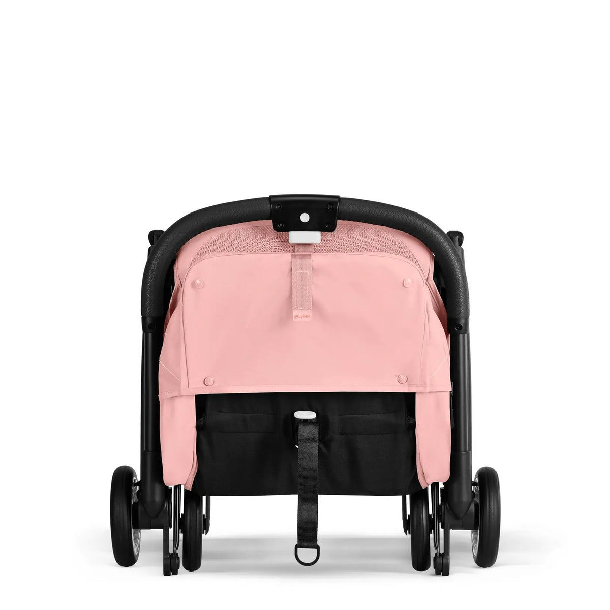 Cybex Orfeo Carrinho de Bebé - Candy Pink