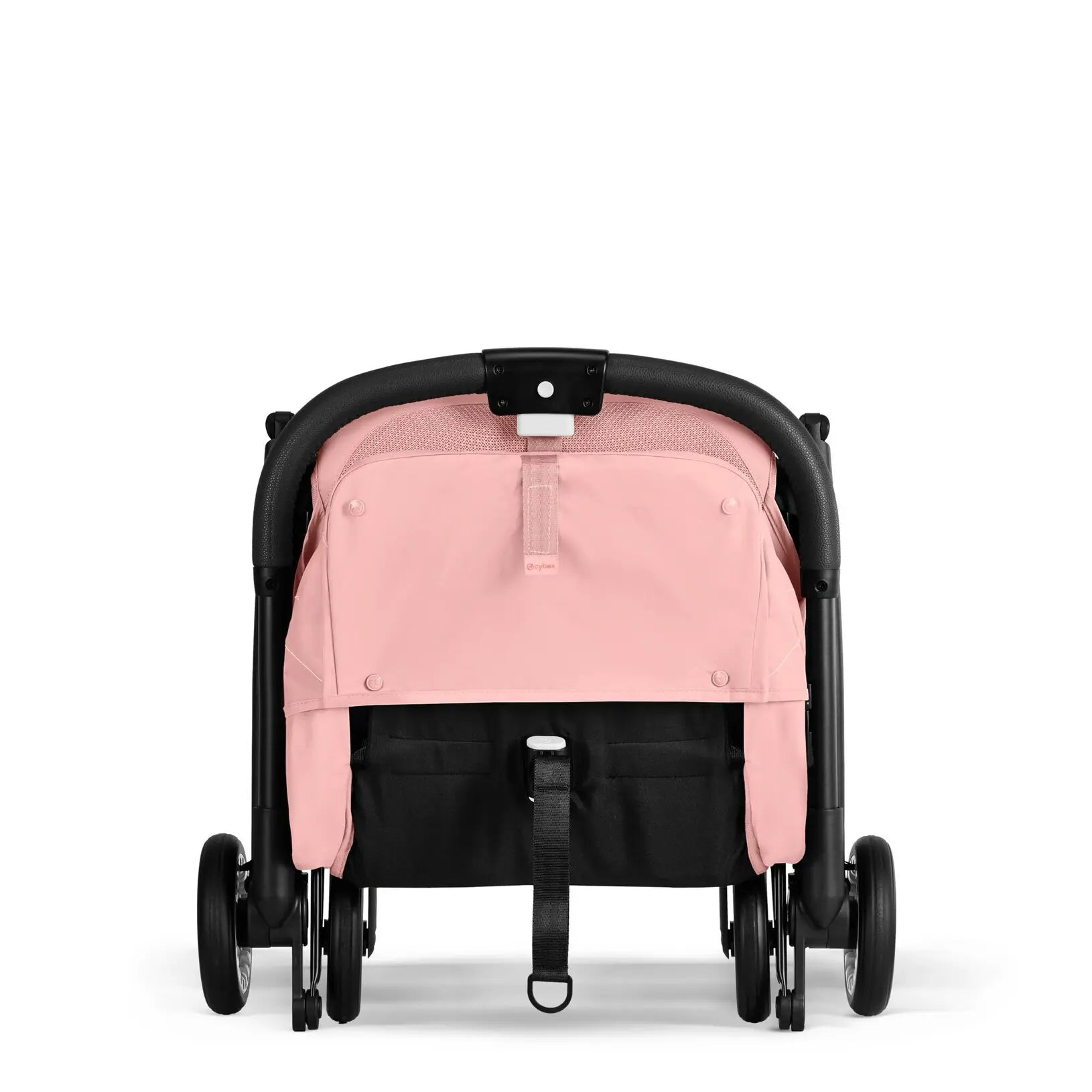 Cybex Orfeo Carrinho de Bebé - Candy Pink