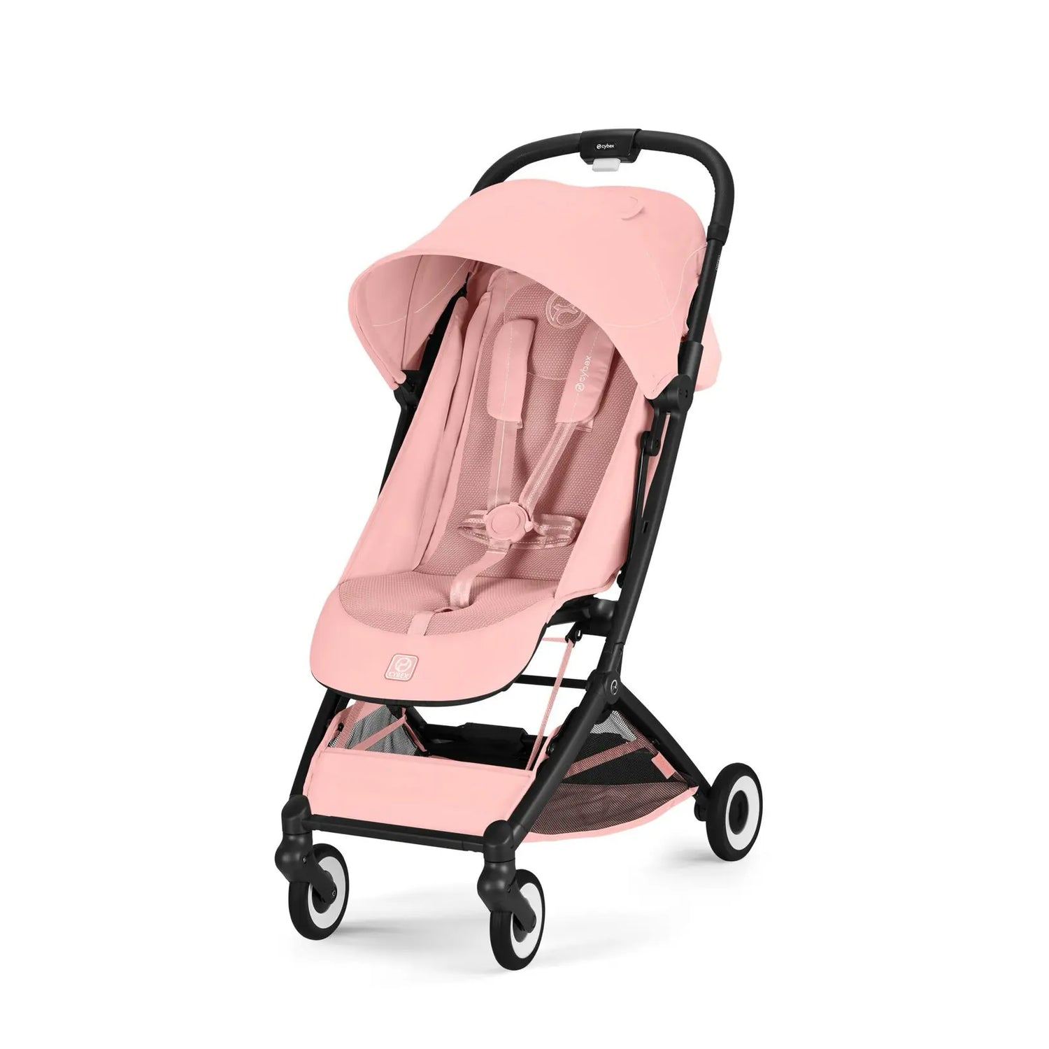 Cybex Orfeo Carrinho de Bebé - Candy Pink