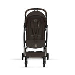 Cybex Orfeo Carrinho de Bebé - Chocolate Brown