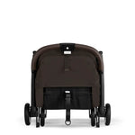Cybex Orfeo Carrinho de Bebé - Chocolate Brown
