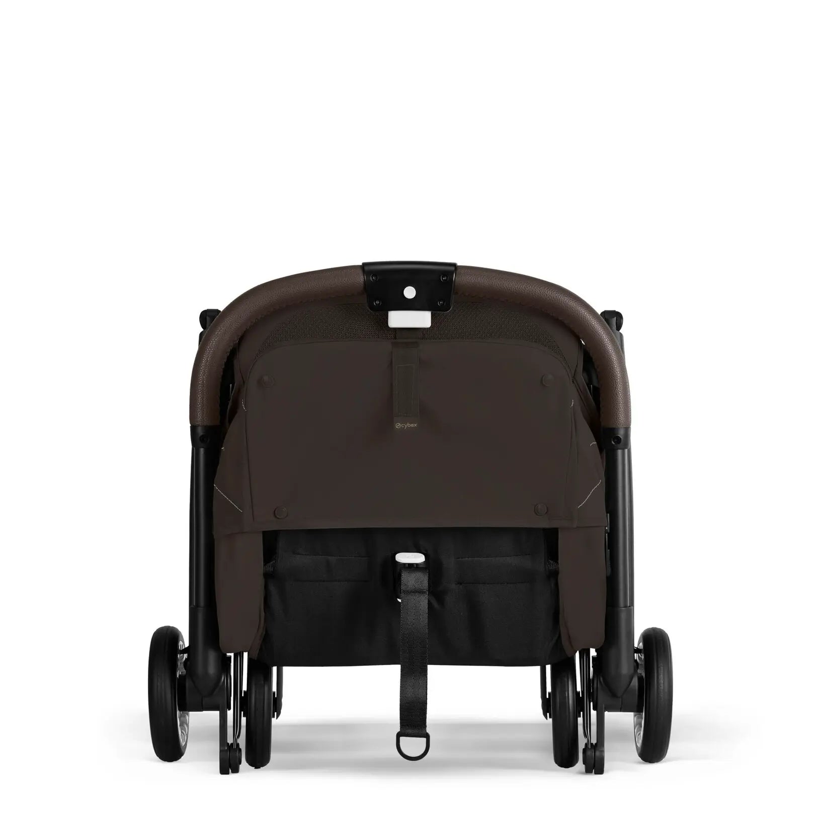 Cybex Orfeo Carrinho de Bebé - Chocolate Brown