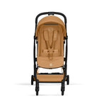 Cybex Orfeo Carrinho de Bebé - Cinnamon Yellow