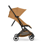Cybex Orfeo Carrinho de Bebé - Cinnamon Yellow