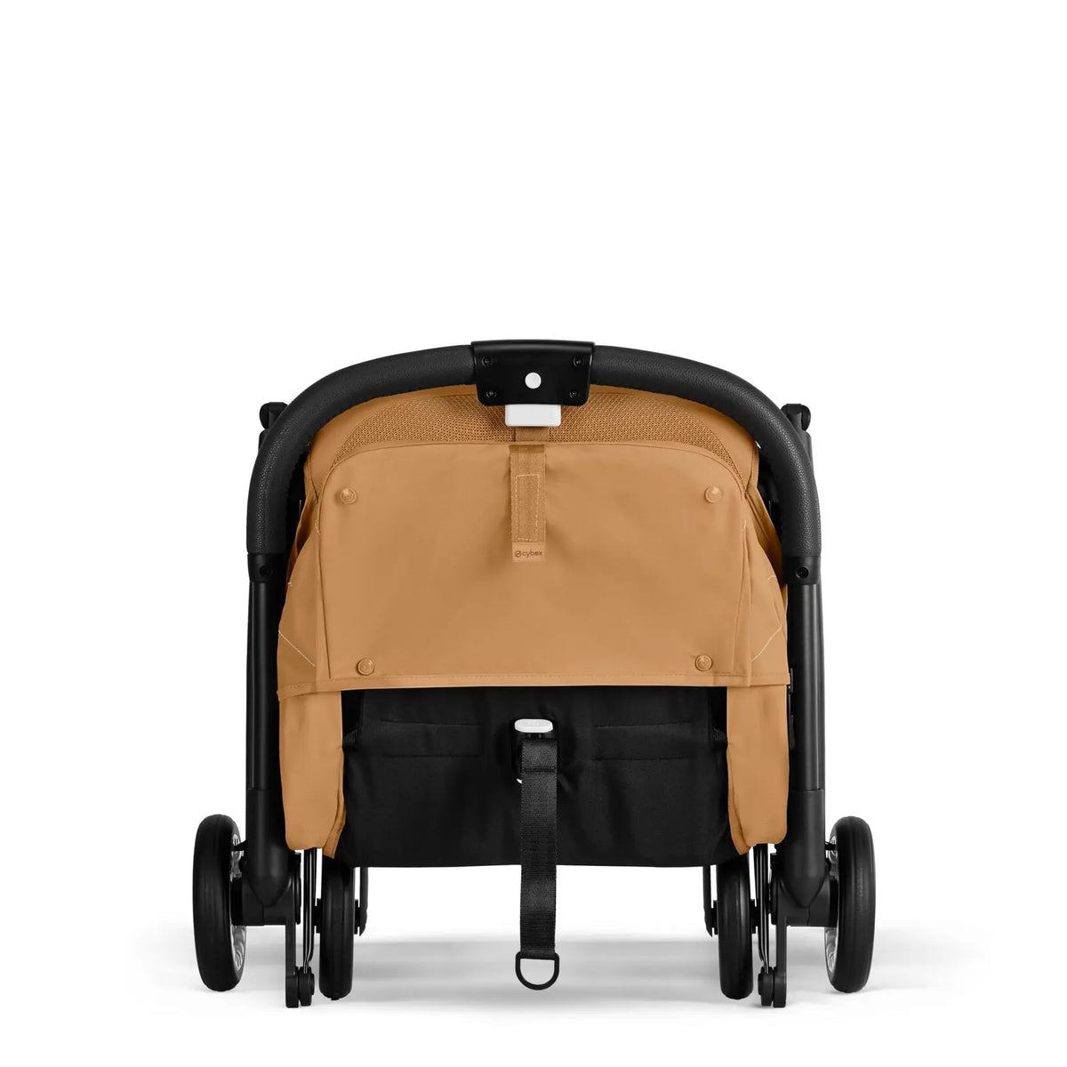 Cybex Orfeo Carrinho de Bebé - Cinnamon Yellow