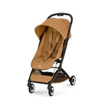 Cybex Orfeo Carrinho de Bebé - Cinnamon Yellow