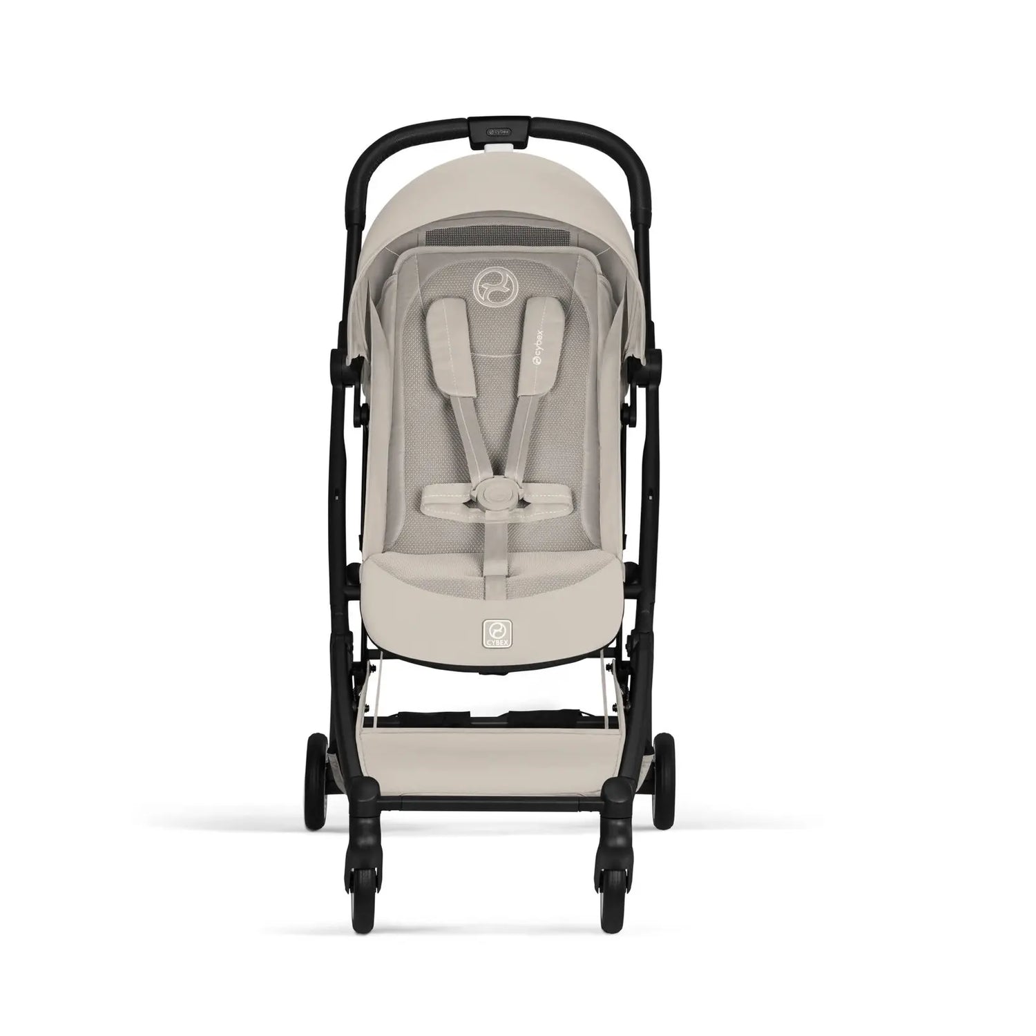 Cybex Orfeo Carrinho de Bebé - Dune Grey