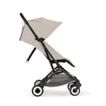Cybex Orfeo Carrinho de Bebé - Dune Grey