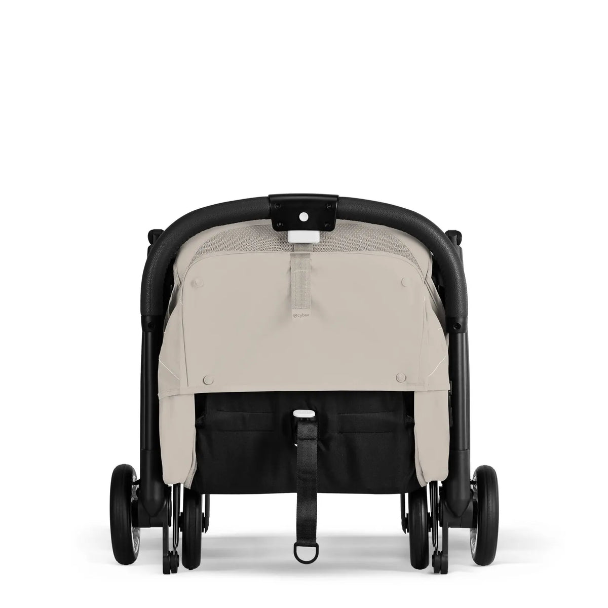 Cybex Orfeo Carrinho de Bebé - Dune Grey