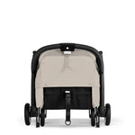 Cybex Orfeo Carrinho de Bebé - Dune Grey