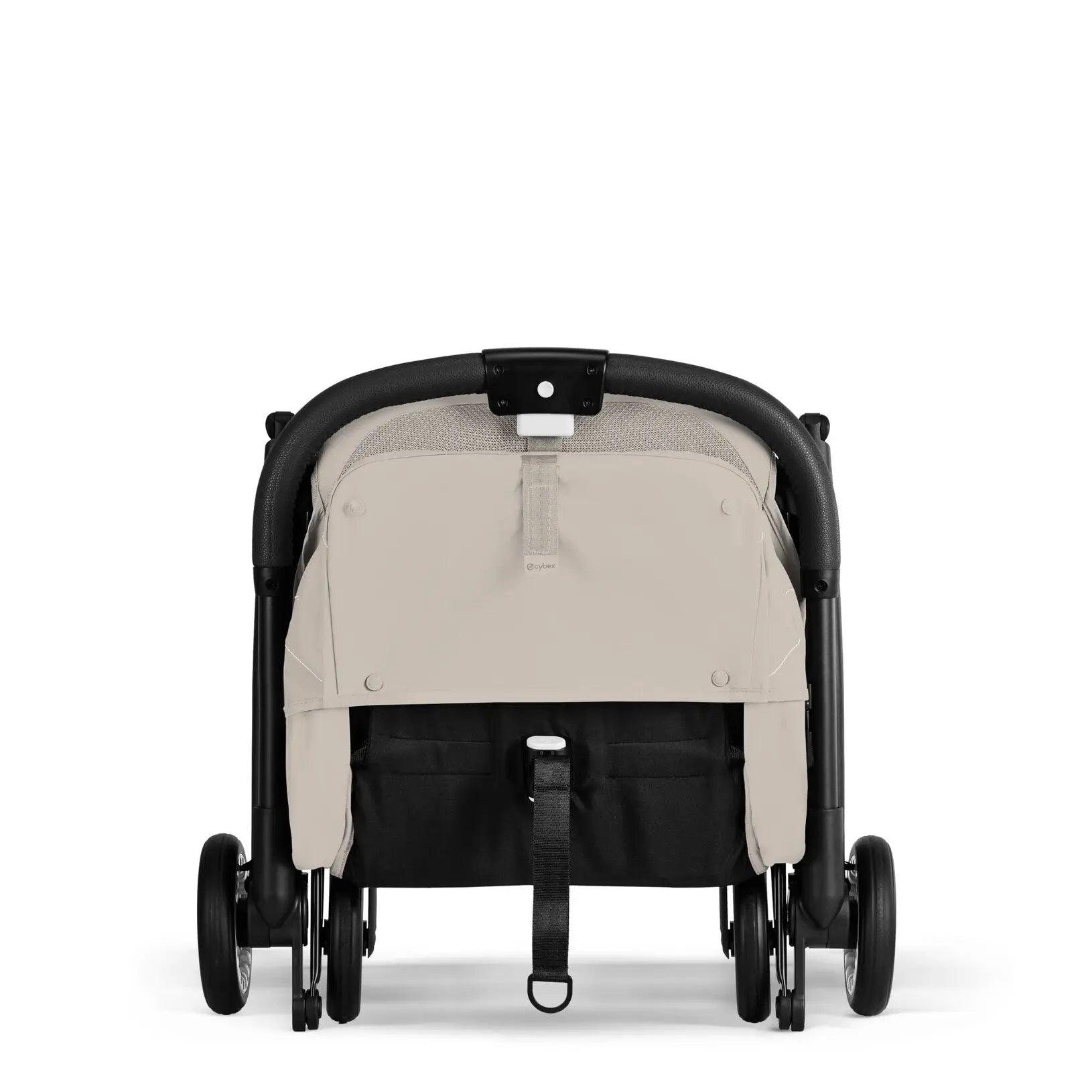 Cybex Orfeo Carrinho de Bebé - Dune Grey