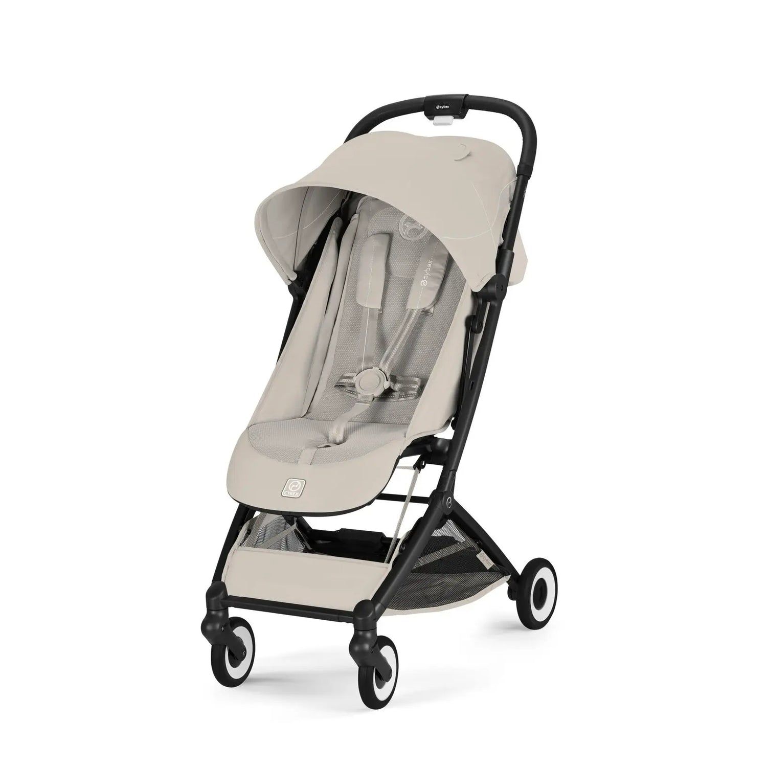 Cybex Orfeo Carrinho de Bebé - Dune Grey