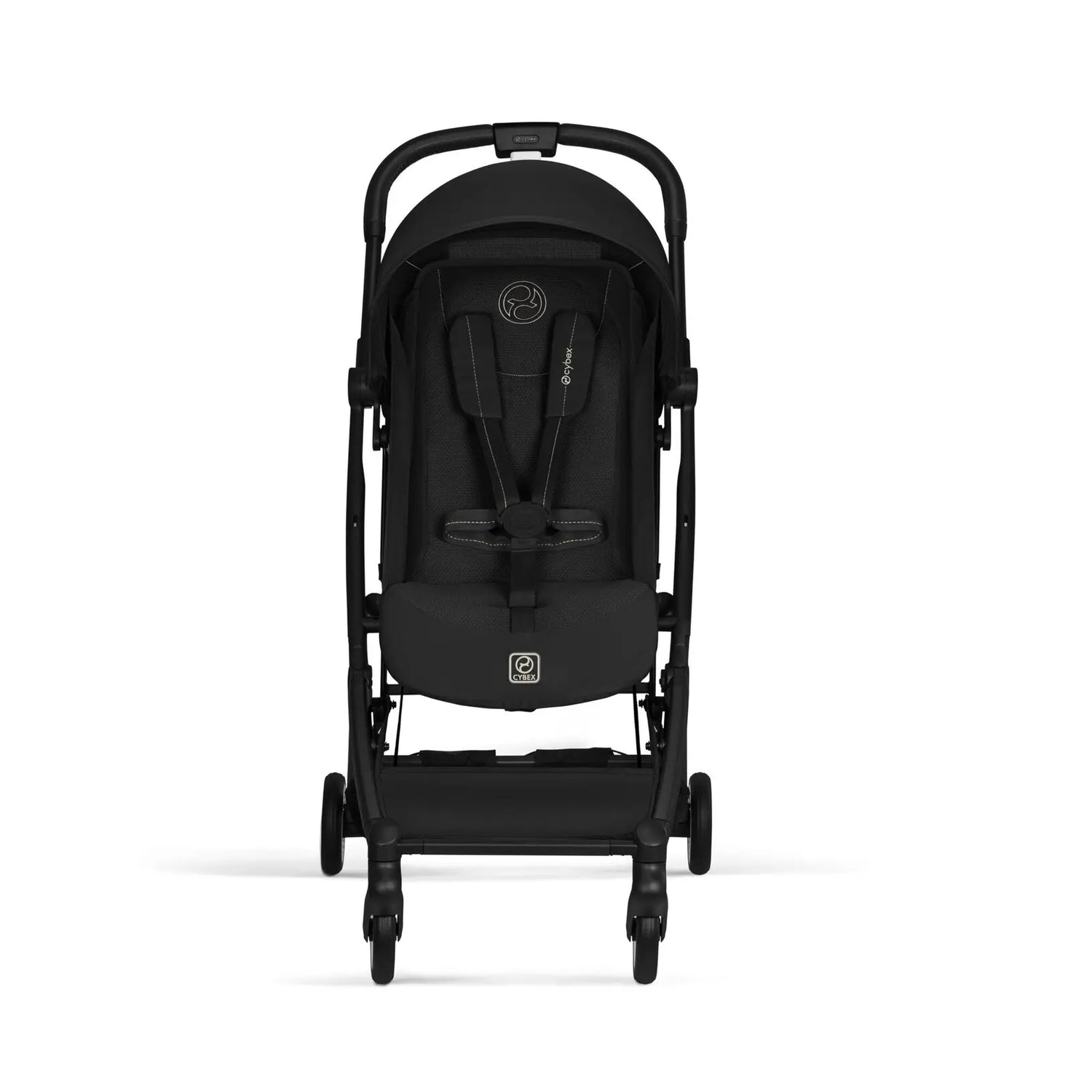 Cybex Orfeo Carrinho de Bebé - Magic Black
