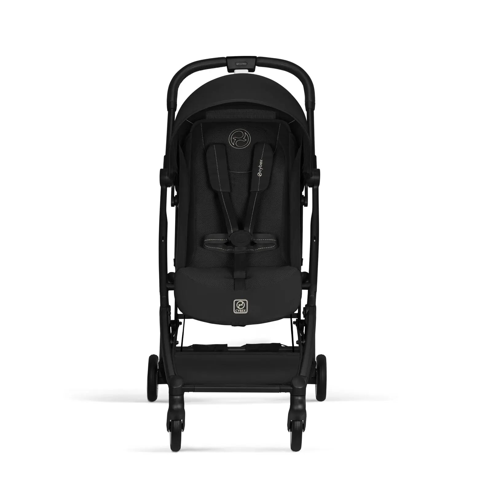 Cybex Orfeo Carrinho de Bebé - Magic Black
