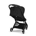 Cybex Orfeo Carrinho de Bebé - Magic Black