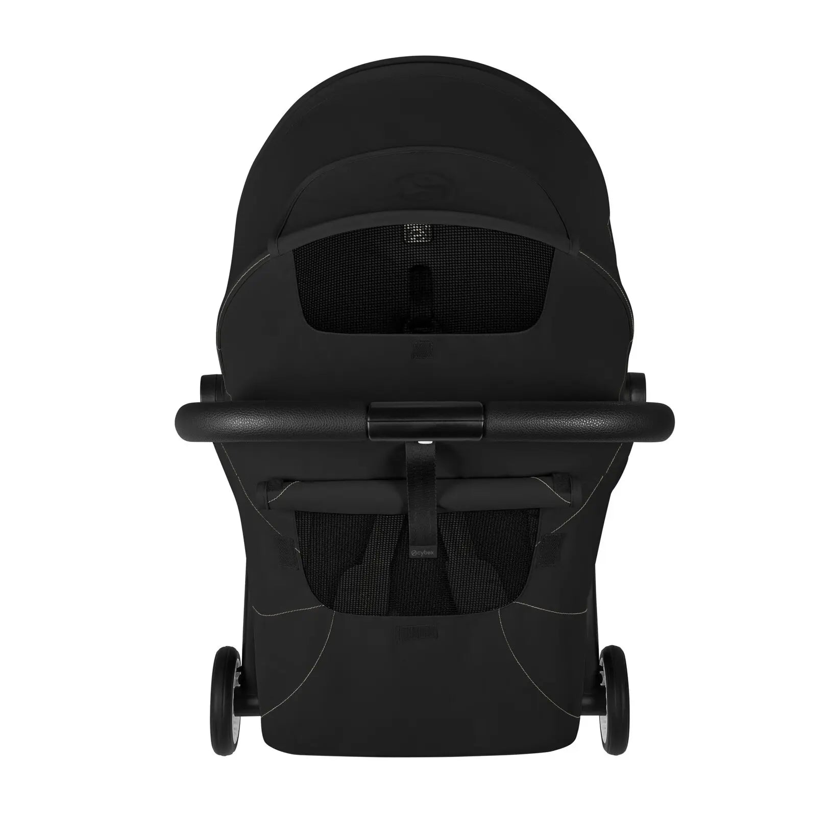 Cybex Orfeo Carrinho de Bebé - Magic Black