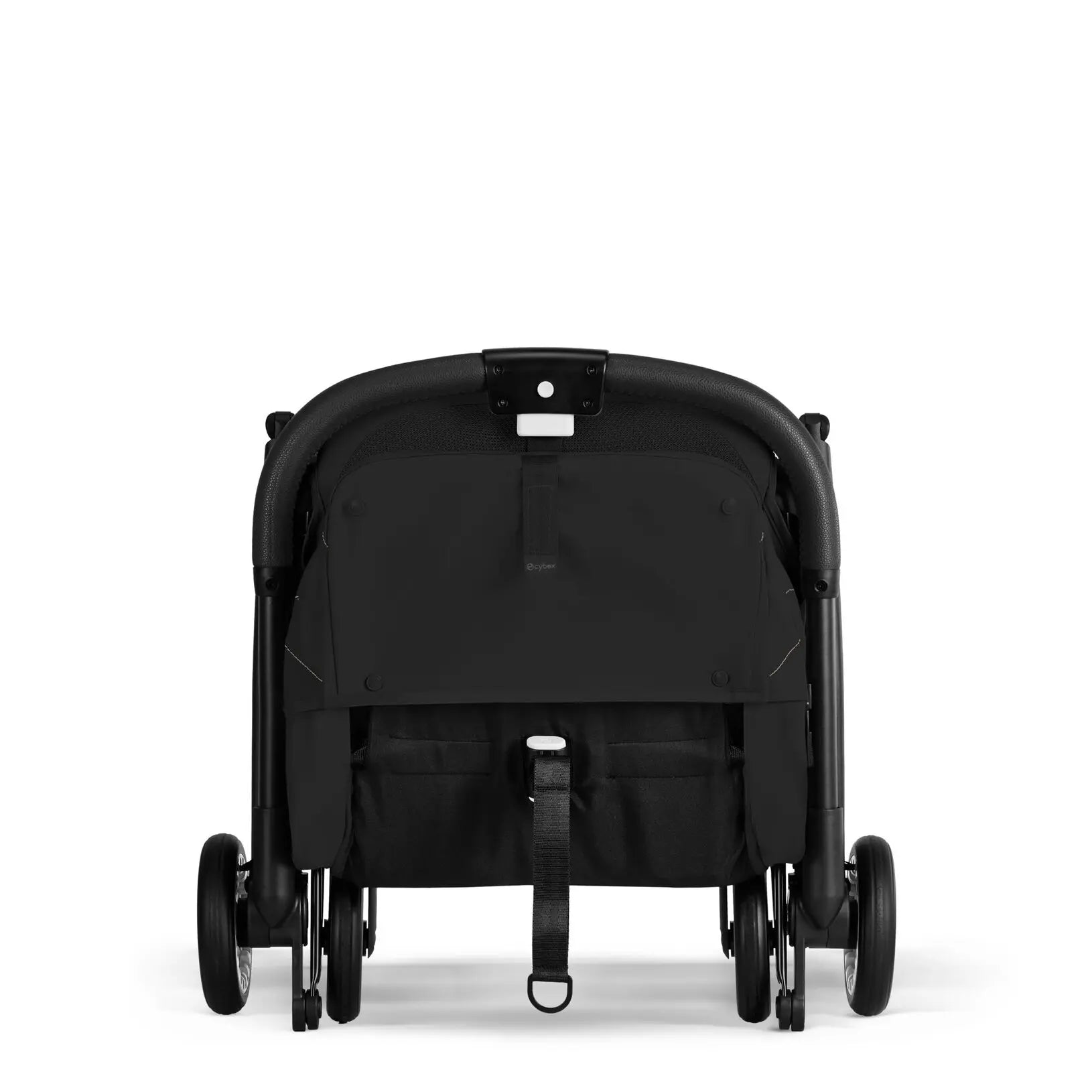 Cybex Orfeo Carrinho de Bebé - Magic Black