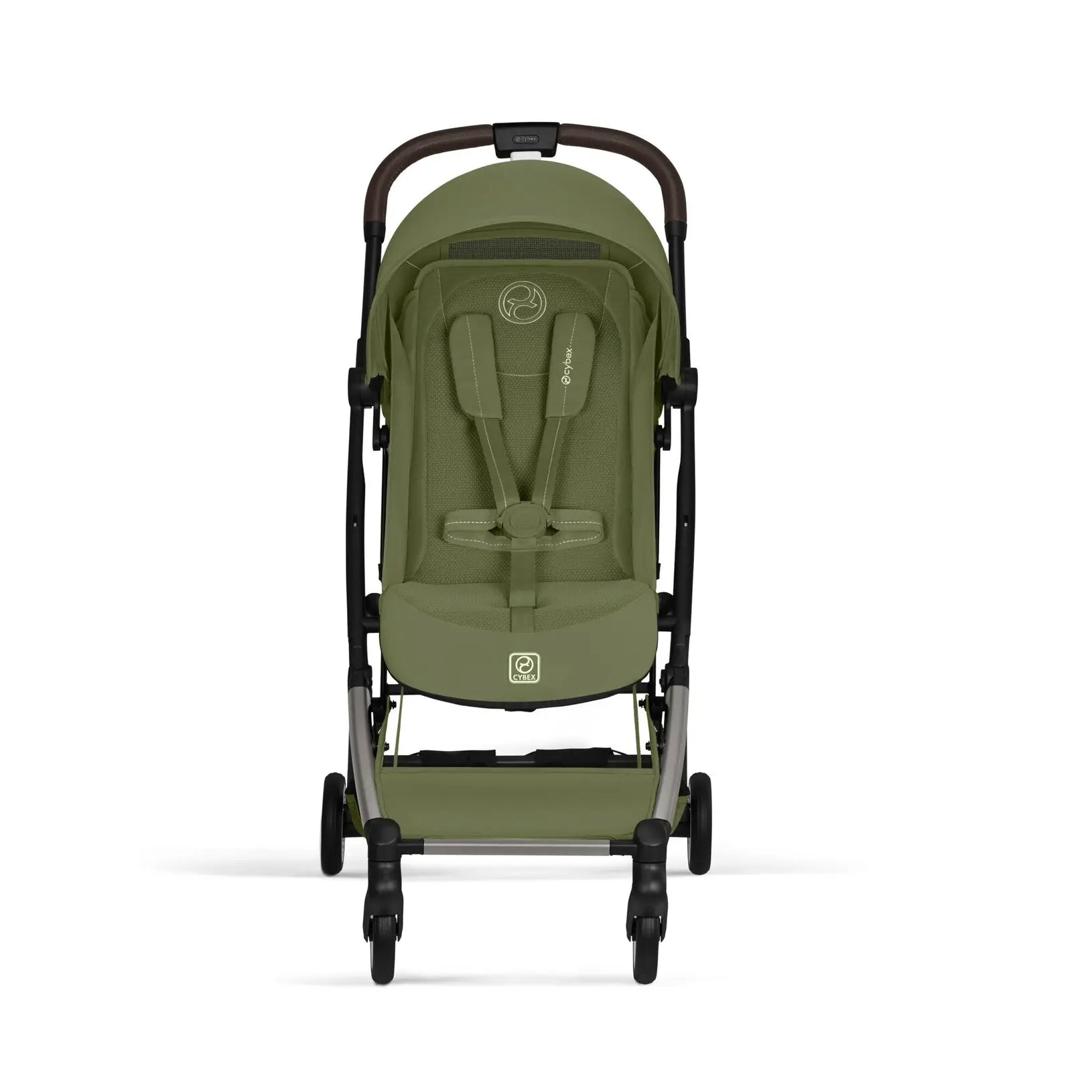 Cybex Orfeo Carrinho de Bebé - Moss Green
