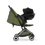 Cybex Orfeo Carrinho de Bebé - Moss Green